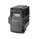 Husqvarna BLI200 36V 5.2 Ah Lithium-ion Battery 967091902. Fixed Price $160.00.