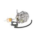 Carburetor Fits John Deere 318 HE146-0495 MIA10343 Onan B43E B43G P218. Fixed Price $127.99.