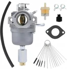591731 Carburetor Fits Briggs And Stratton Intek Engine Motors 14.5-21HP. Fixed Price $57.52.