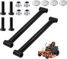 2 Pcs Lawn Mower Deck Locator Rod For Bad Boy Zt Elite Avenger Mz Magnum. Fixed Price $39.99.