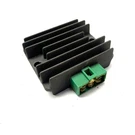 John Deere 240 260 285 345 445 LX188 Voltage Regulator AM126304 AUC12632. Fixed Price $14.88.