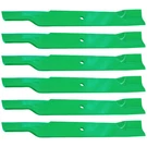 Caltric 301069 54" Deck Blade For Dixie Chopper Zee 2013-18 / REV1 2016. Fixed Price $78.00.