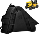 Left Spindle Cover For Cub Cadet Mtd Troy Bilt 50" 54" XT1 XT2 ZT1 ZT2. Fixed Price $35.99.