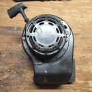 Briggs & Stratton Blower Housing 695892/REWIND Starter 497680. Fixed Price $19.49.