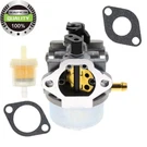 FJ180V Carburetor For Kawasaki Assembly Motor Engines With Choke 15004-0962. Fixed Price $16.99.
