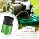 Stainless Steel Lawn Mower Deck Cleaning Scraper - Effortless Grass Removal Tool. Fixed Price $33.99.