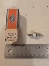 Nos Briggs & Stratton 293934 Shut Off Valve - Free Shipping W/tracking. Fixed Price $14.50.