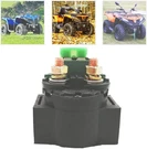 Qymoto Cfmoto Starter Solenoid Relay Cforce 400 500 600 800 1000 Atv. Fixed Price $34.95.