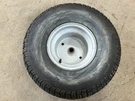 Murray 14HP 42 Inch Lawn Tractor Rear Wheel With 20X8.00-8 Tire 92290601MA. Fixed Price $60.00.