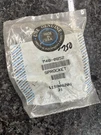 New Mtd Sprocket 748-0852. Fixed Price $7.50.