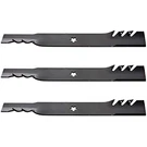 Part # 595-605 Oregon 18 7/16" G5 Gator Blade 3 Pack. Fixed Price $51.66.