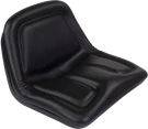 High Back Blk Seat B17593149: For Mtd/cub Cadet/white 2185 482 582 682 782. Fixed Price $196.20.