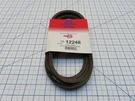 Rotary 12248 Pump Belt Fits Scag 482873 1/2" X 79.5" Usa Made. Fixed Price $35.99.