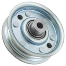 Caltric 483208 481048 48201 13614 Pulley For Scag GC-STT-52 SMZC-36 SW-13BV. Fixed Price $22.00.
