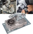 379160 Gear Box Linkage & Assembly "a" For Kwikee 22 32 40 Series Electric Steps. Fixed Price $47.74.