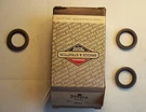 Briggs & Stratton Oil Seal 393862 299819S Quantity Of. Fixed Price $8.99.