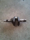 Crankshaft Kawasaki FJ400D Engine. Fixed Price $159.20.