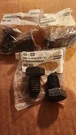 (6) Pack Genuine Oem Nos Exmark Toro 103-1026 Cap Screw Bolt 5/8-11 8050E. Fixed Price $9.99.