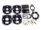 Briggs & Stratton 421417 421431 421437 421707 Carburetor Rebuild Kit 694056. Fixed Price $27.95.