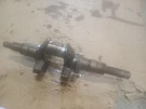 Tecumseh Crankshaft 37371A. Fixed Price $40.50.