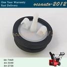 New Primer Bulb 66-7460 For Stens 120-440 Toro Snowblower CCR-1000 2000 3000. Fixed Price $7.99.