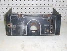 Wheel Horse B165? Lawn & Garden Tractor Lower Dash. Fixed Price $9.99.