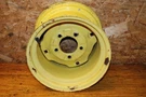 John Deere GX345 Rear Wheel Rim AM104008 325 445 GT235 GT245 GT225 GX335. Fixed Price $64.95.