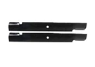 Ariens Pro-zoom Pro-ride 260 60" Mower Deck Hi-lift Blades Qty 00181026. Fixed Price $54.00.