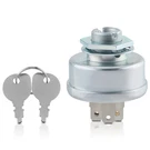 Metal Ignition Lawn Mower Start Switch Keys For Mtd 725-0267 925-0267 Tractor. Fixed Price $11.98.