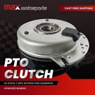 Pto Clutch Cub Cadet LT1024 SLTX1054 LGTX1050 LTX1050 LTX1046 SLTX1550 SLTX1554. Fixed Price $114.98.