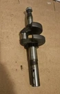 Briggs & Stratton Oem Crankshaft 797740 84002266 - Great Condition. Fixed Price $35.99.