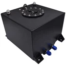 Waltyotur 5 Gallon Coated Aluminum Fuel Cell Gas Tank & Level Sender For Raci.... Fixed Price $110.14.