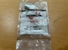Tecumseh New Old Stock # 631807 Fuel Fitting. Fixed Price $11.69.