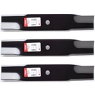 Oregon 92-139 High Lift Blades For 48" Cub Cadet 742-04417, 942-04417. Fixed Price $47.67.