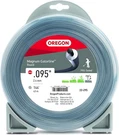 Oregon 22-295 Magnum Gatorline Round Trimmer .095-INCH By 144-FOOT. Fixed Price $16.37.