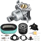 For Kohler KT725,KT730,KT735,KT740,KT745 7000 Series Engine Carburetor. Fixed Price $35.99.