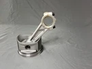 Tecumseh Short Block Ohh Series Piston Assembly Rod Rings, Pin ( Std). Fixed Price $150.00.