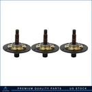 Spindle Assembly For Mtd 42" Deck Fst 14 15 16 Lt- 125 135 195. Fixed Price $49.33.