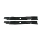 2PK 581116302 Fits Husqvarna Blades Compatible With 532193957, 581116301. Fixed Price $35.65.