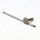 New Briggs & Stratton Oem 592673 Rod-push. Fixed Price $17.34.