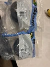 Genuine Stens 100-018 Combo Kawasaki 11029-0032 New Pair Filters. Fixed Price $17.85.