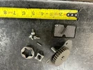 17HP Kawasaki FH491V-CS04 Oil Pump/gear #M76141 M148074. Fixed Price $29.99.