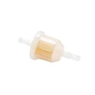 Oregon 07-160 Fuel Filter For Stens 120-436. Fixed Price $25.99.