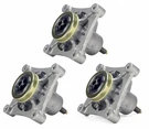 Erie Tools Mower Spindle Assembly For Ayp 174358 Husqvarna 532174356. Fixed Price $79.99.