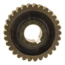 Mtd GW-20913 Worm Gear-bronze Tiller Drive Troy-bilt Pony Es Horse Viii Pro. Fixed Price $177.17.