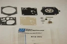 Genuine Oem Walbro Part # K12-WG Carburetor Kit. Fixed Price $25.92.