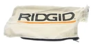 Ridgid Oem Dust Bag 089041033158 For R4120 R4122 R4123 Miter Saw 2.5" Opening. Fixed Price $13.99.