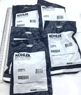 Kohler Lot Of 5 Hardware Kit, Seat 1239016 Nip. Fixed Price $60.00.