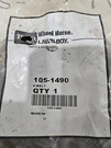 Toro Oem Original Belt #105-1490. Fixed Price $70.00.