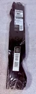New Set Of 3 Blades 46 Deck Mtd Troy Bilt Huskee High Lift Star Center Hole. Fixed Price $29.00.